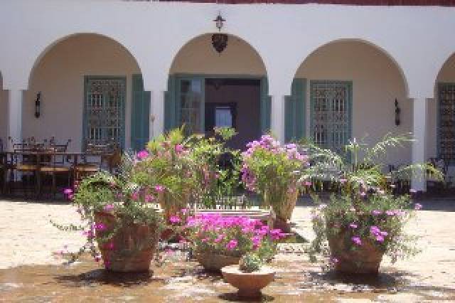 Vista General