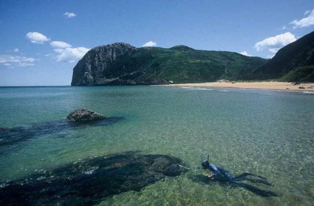 Praia