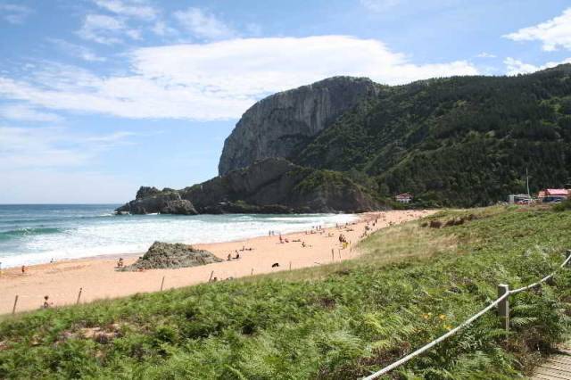 Praia