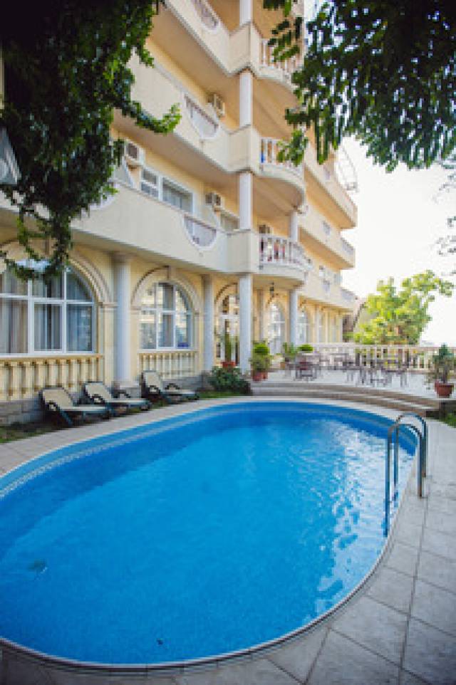 Terraço