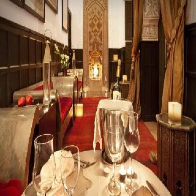 Restaurante