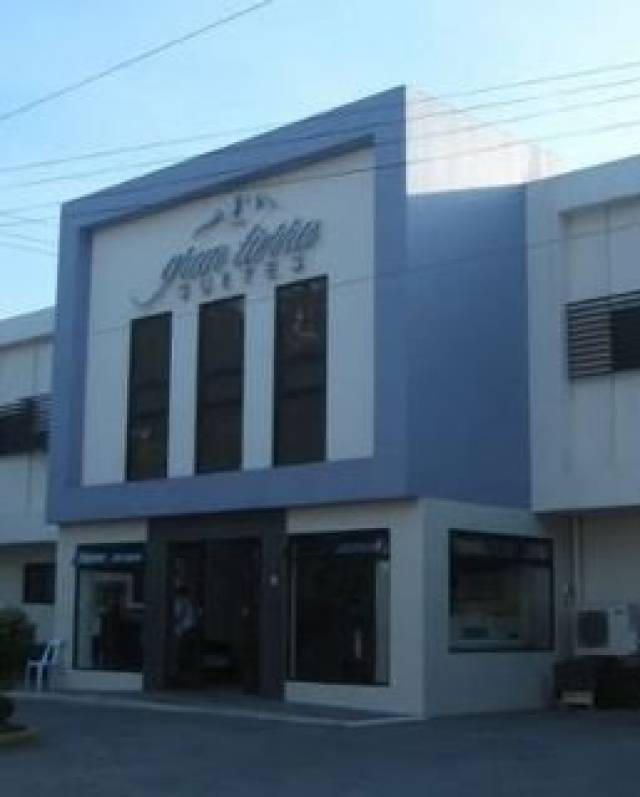Vista General