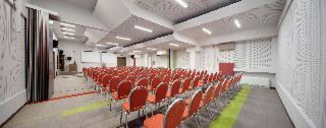 Conferencias