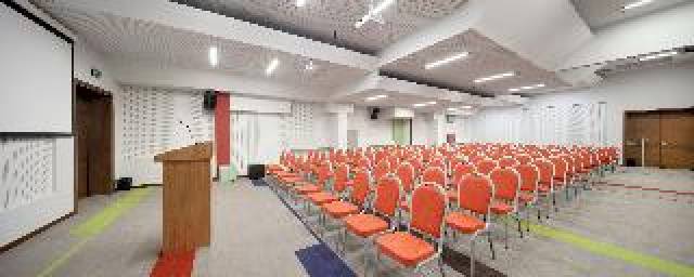 Conferencias