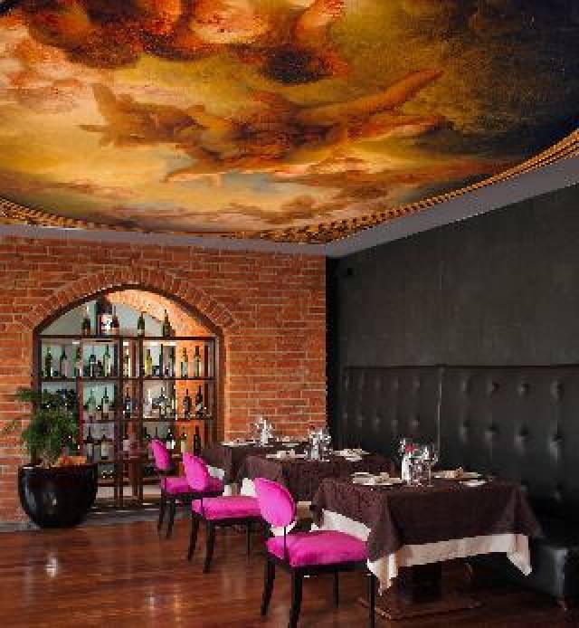 Restaurante