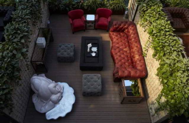 TerraÃ§o