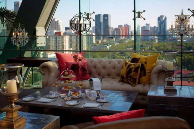 TerraÃ§o