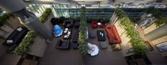 TerraÃ§o
