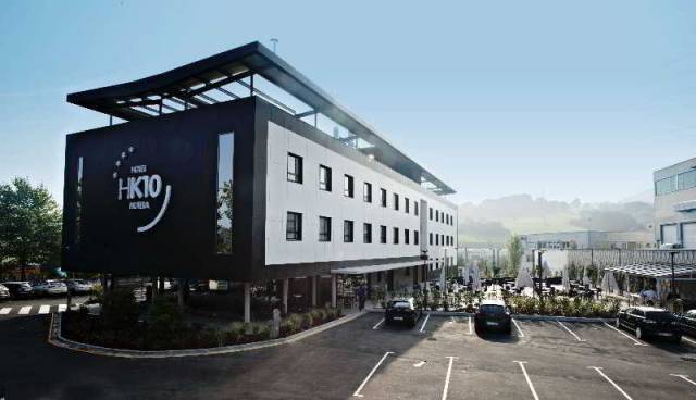 Vista General