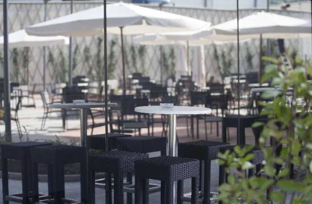 Terraço