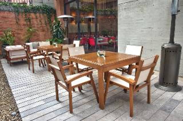 TerraÃ§o