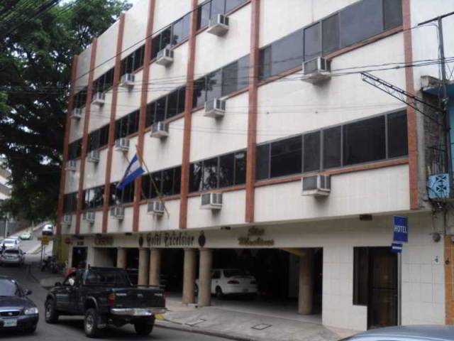 Vista General