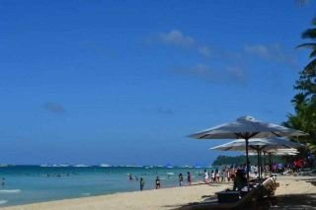Praia