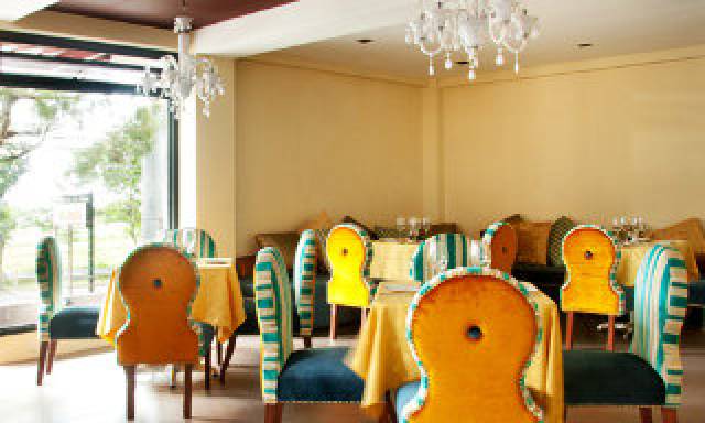 Restaurante