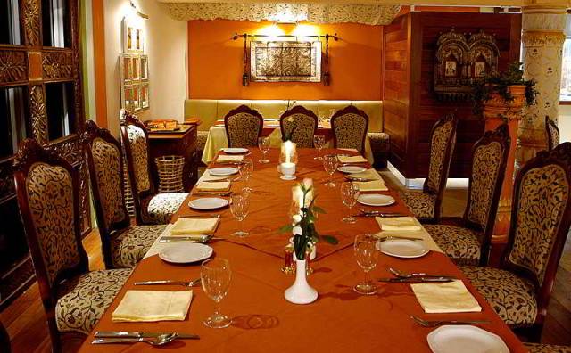 Restaurante