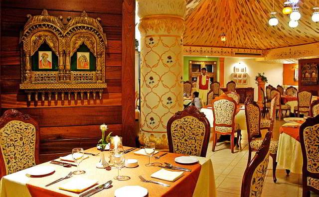 Restaurante