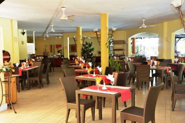 Restaurante