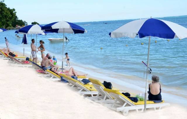 Praia