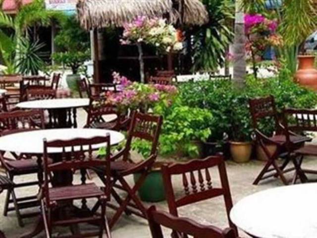 Restaurante