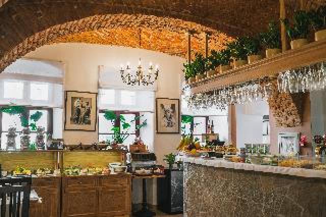 Restaurante