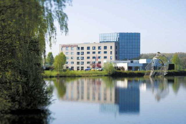 Vista General