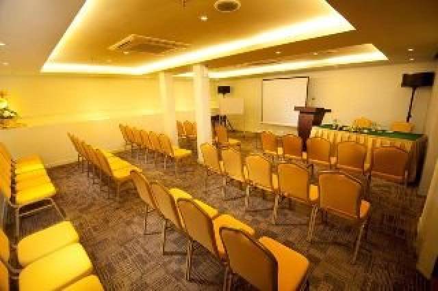 Conferencias