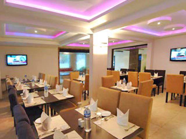 Restaurante