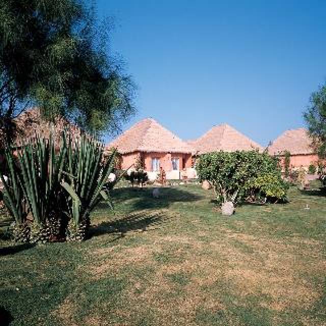 Vista General