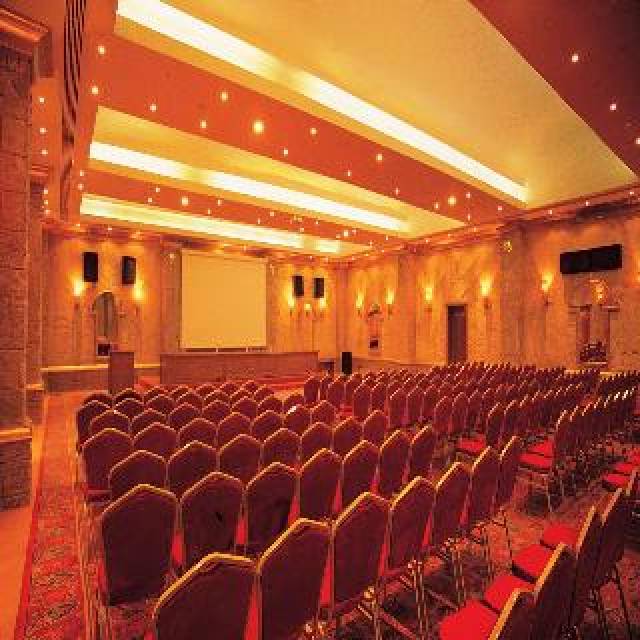 Conferencias
