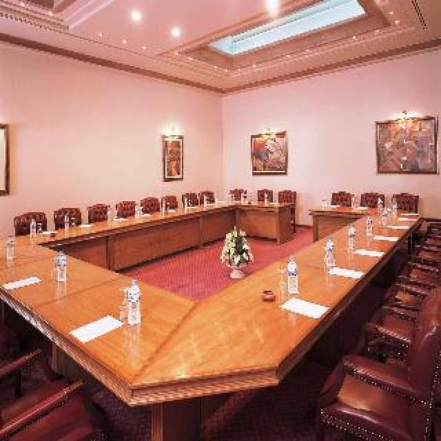 Conferencias