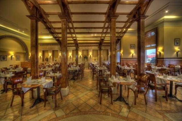 Restaurante