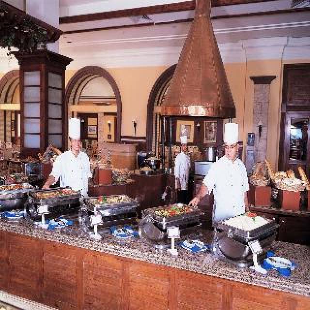 Restaurante