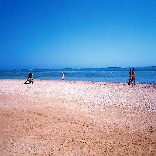 Praia