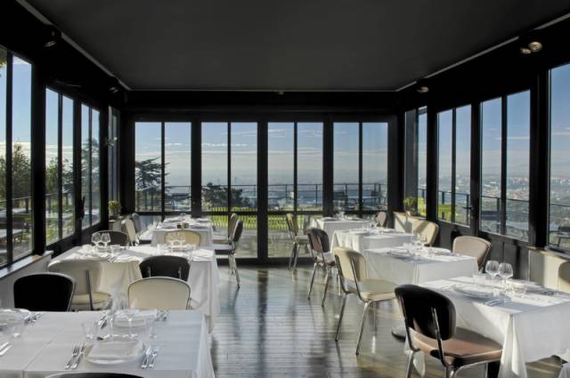 Restaurante