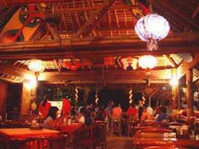 Restaurante