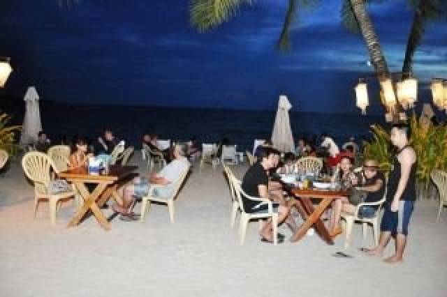 Praia