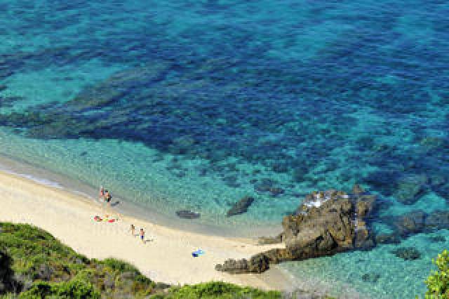 Praia