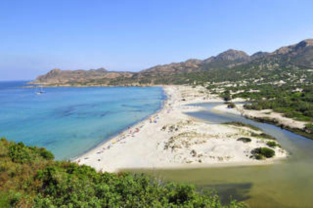 Praia