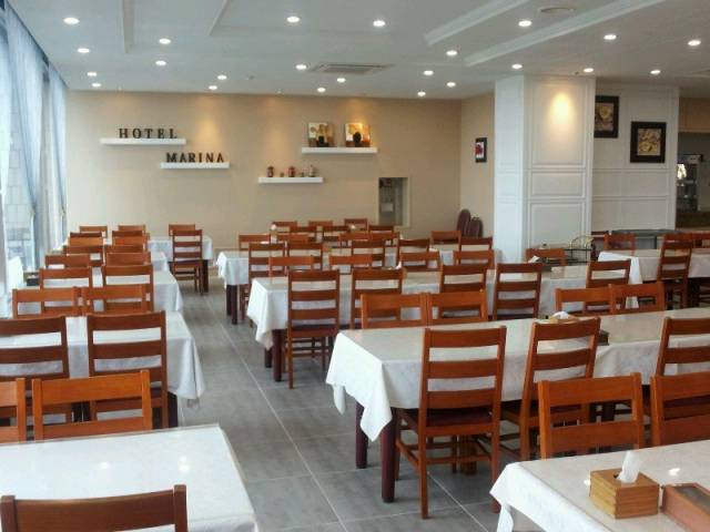 Restaurante