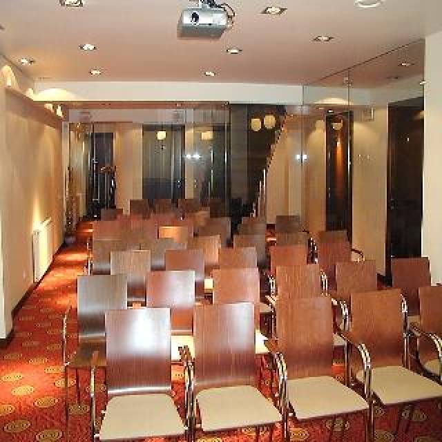 Conferencias