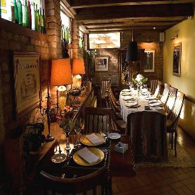 Restaurante