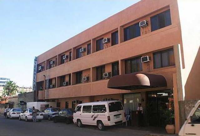Vista General