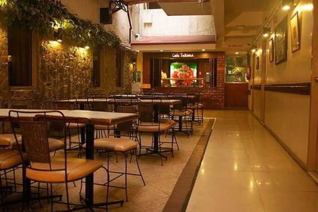 Restaurante