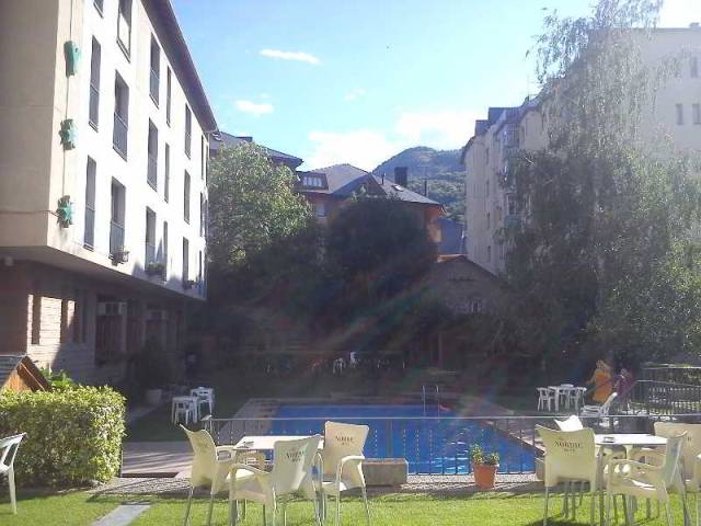 Terraço