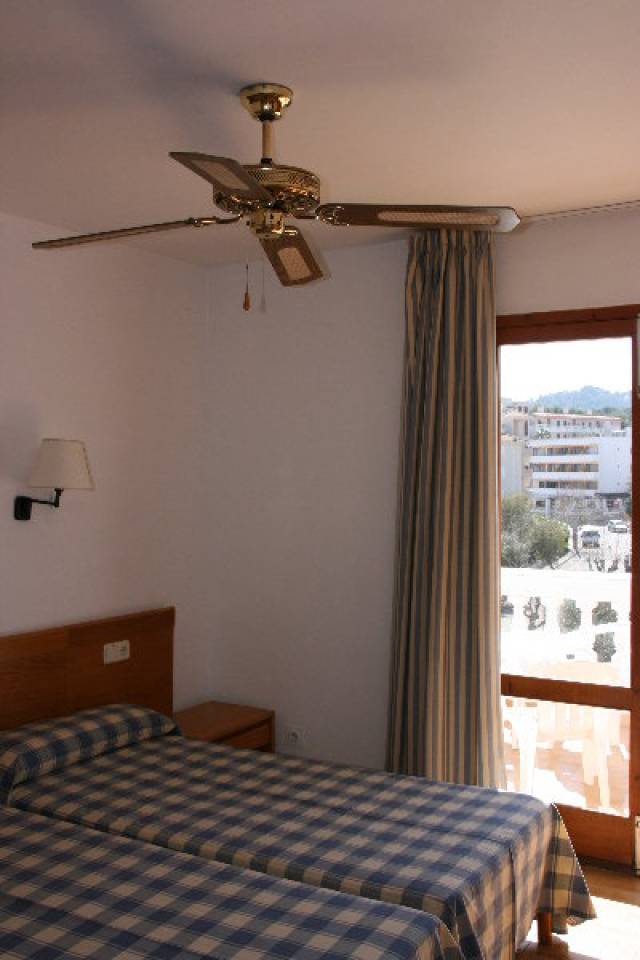 Vista General
