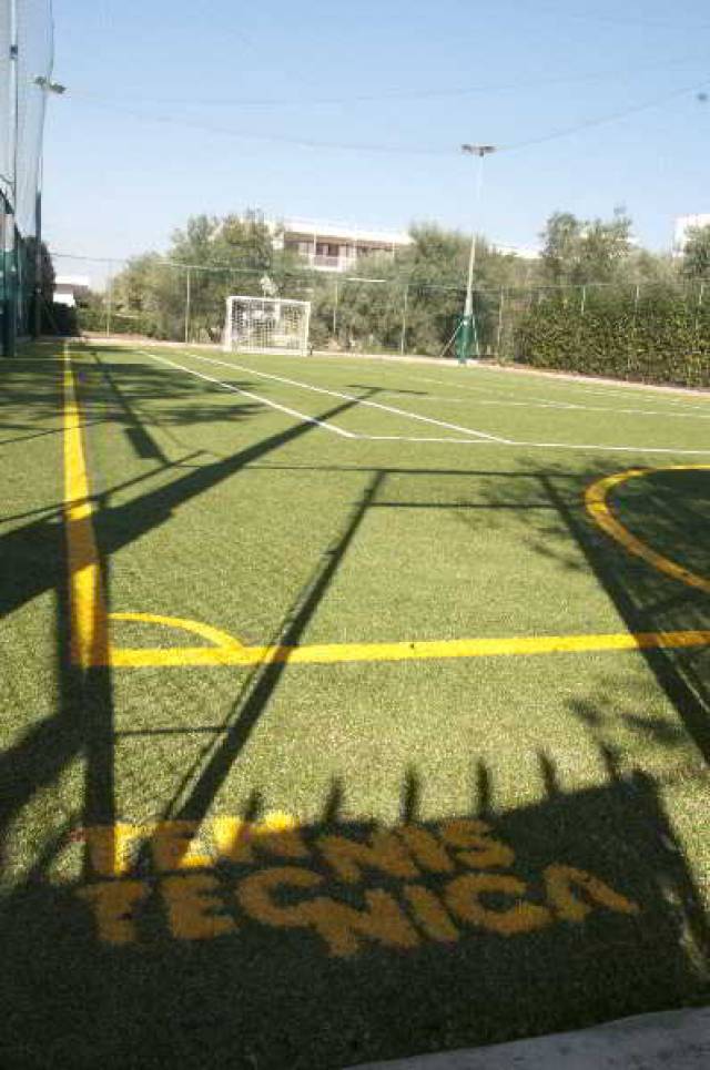Desportos y Entretenimento