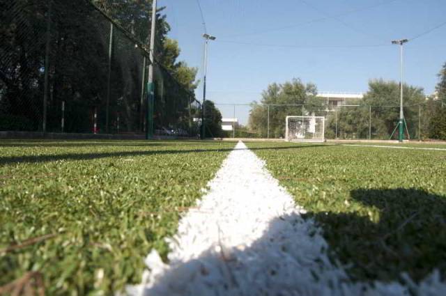 Desportos y Entretenimento