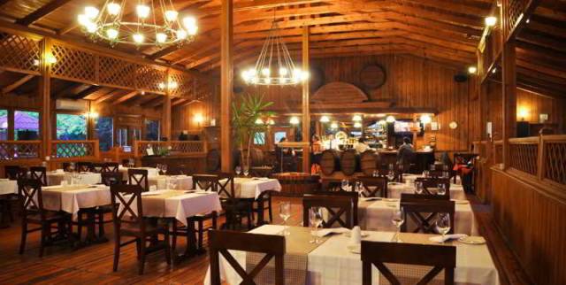 Restaurante