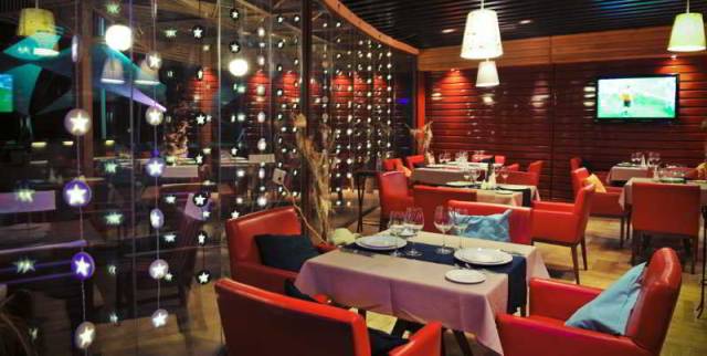 Restaurante