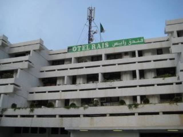 Vista General
